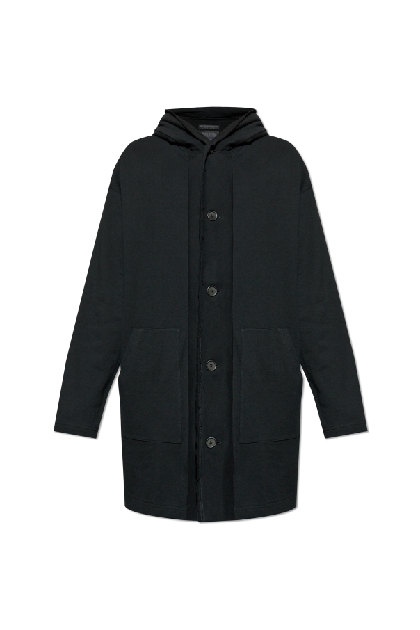 Hoodie, zdjęcie 1 Hoodie od Yohji Yamamoto