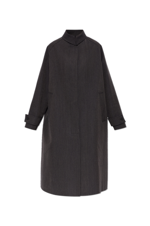Coat 'Holin'