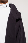 Scarves / shawls Oversize coat