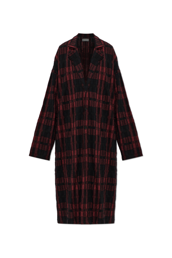 'Oversize' shirt od Yohji Yamamoto