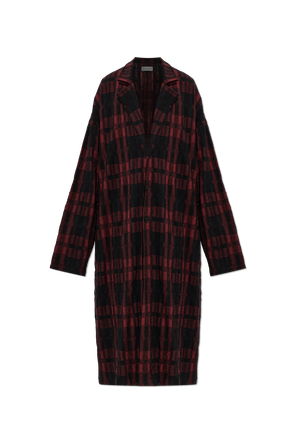 'Oversize' shirt