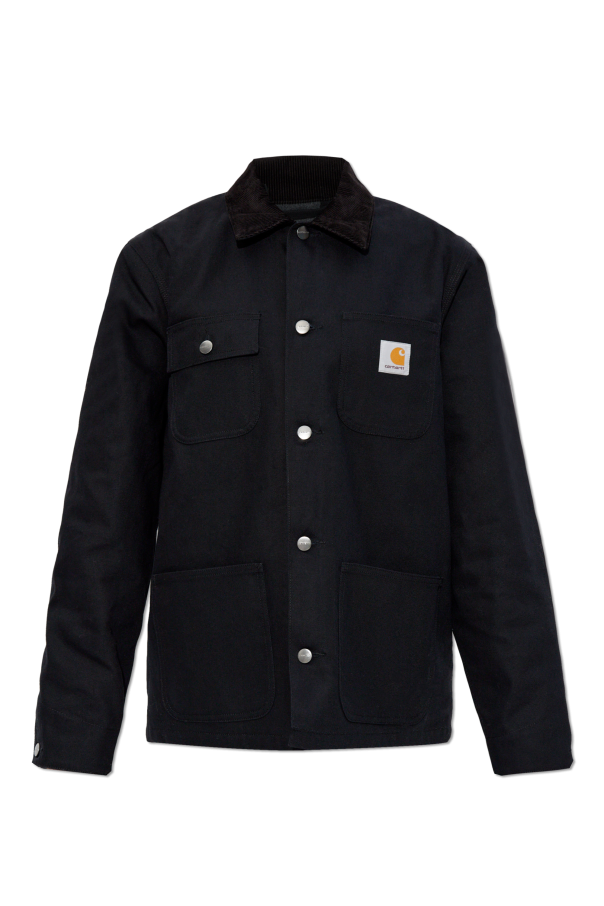 Carhartt WIP Jacket with logo