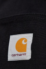 Carhartt WIP BLACK Jacket with logo