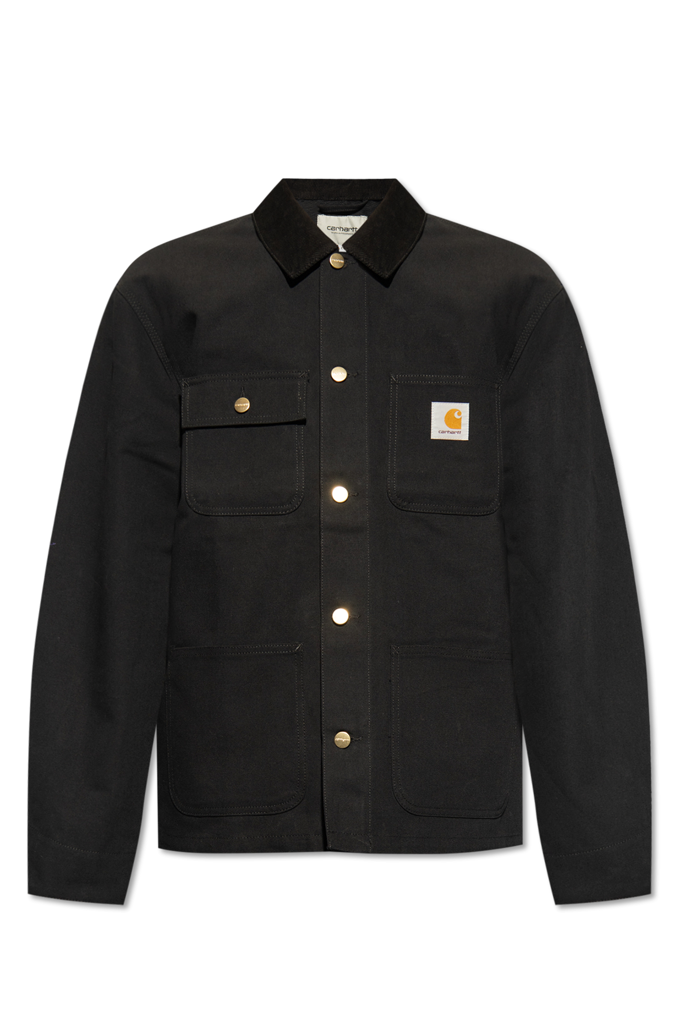 Carhartt WIP Jacket with logo