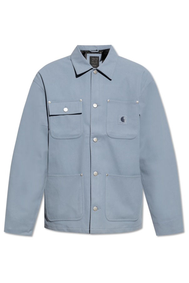 Carhartt WIP Carhartt WIP Jacket with Pockets