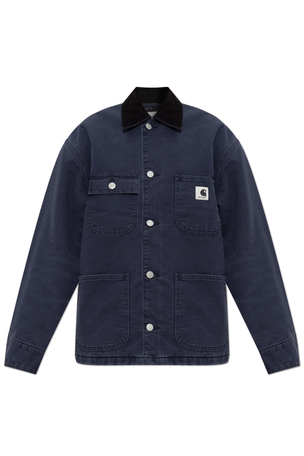 'OG Michigan' jacket, zdjęcie 1 'OG Michigan' jacket od Carhartt WIP