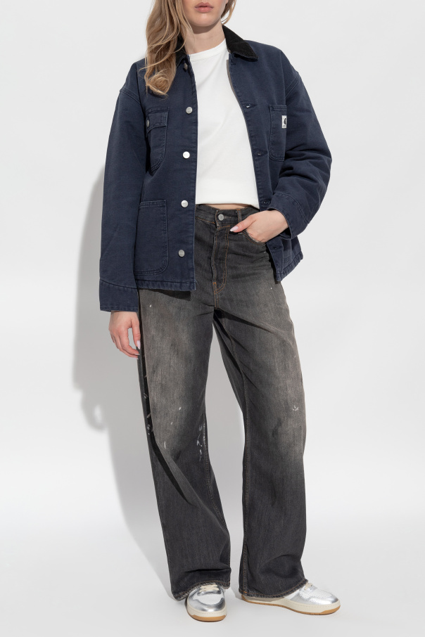 Carhartt WIP 'OG Michigan' jacket