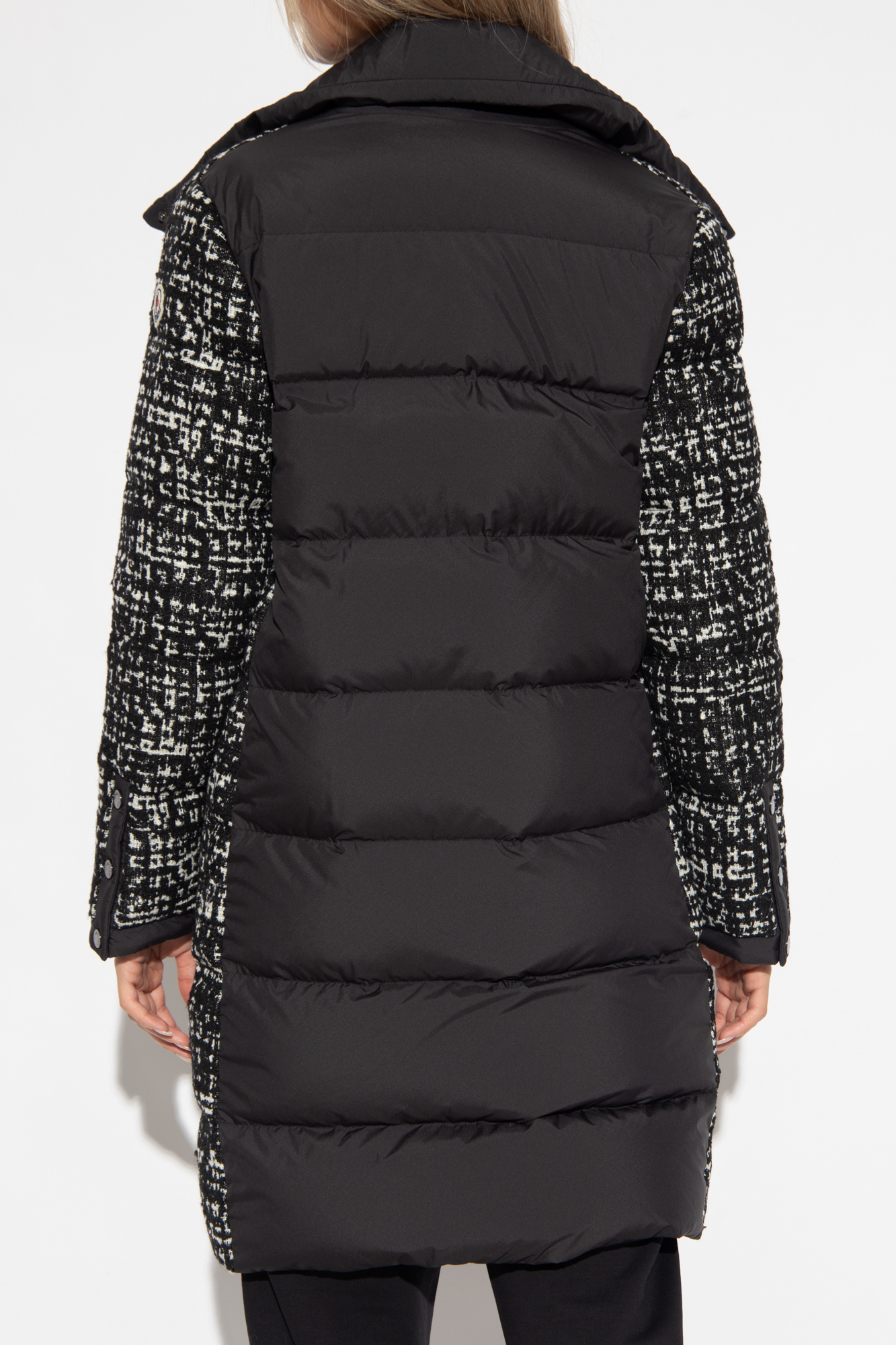 Moncler ‘Rhone’ down jacket