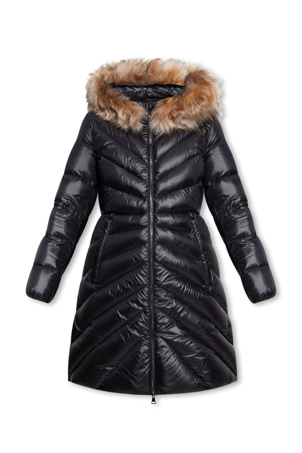 Moncler ‘Chandre’ quilted jacket