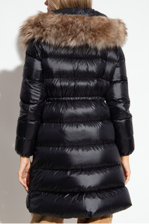 Moncler ‘Chandre’ quilted jacket