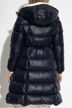 Moncler ‘Selenga’ quilted coat