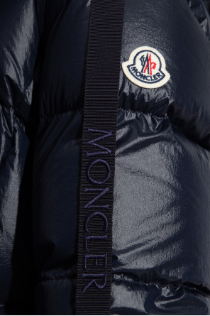 Moncler ‘Selenga’ quilted coat
