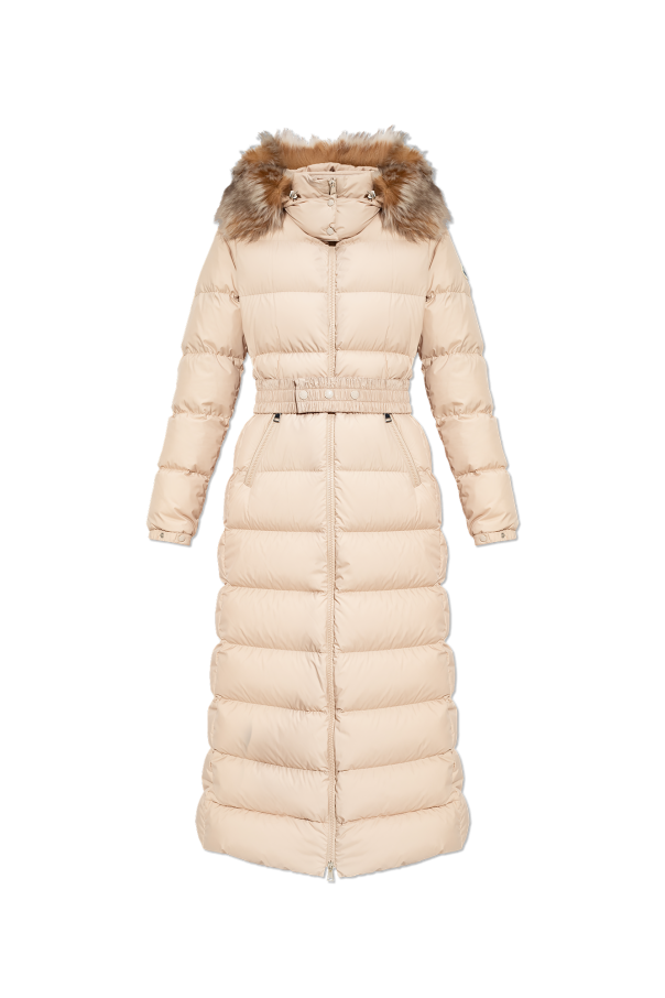 Moncler ‘Fudson’ quilted down jacket
