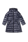 Moncler Enfant 'Moka' down jacket
