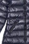 Moncler Enfant 'Moka' down jacket