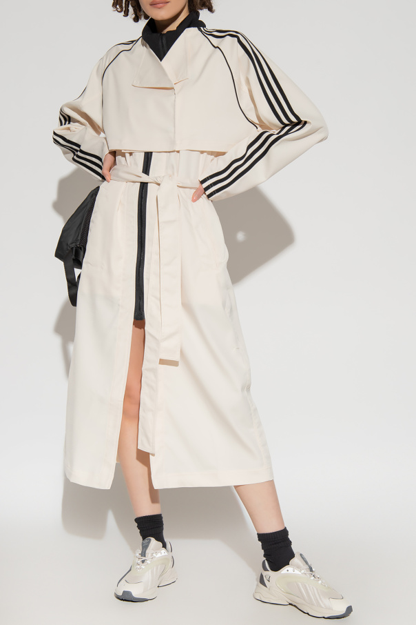 ADIDAS Originals Double-layer coat