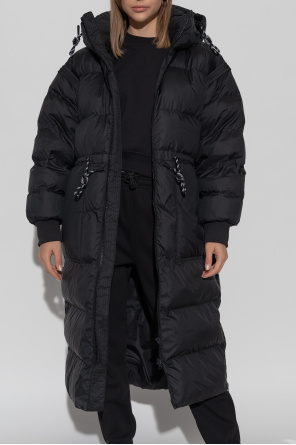 ADIDAS by Stella McCartney Quilted coat