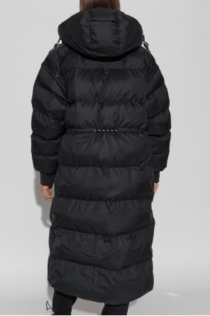 ADIDAS by Stella McCartney Quilted coat