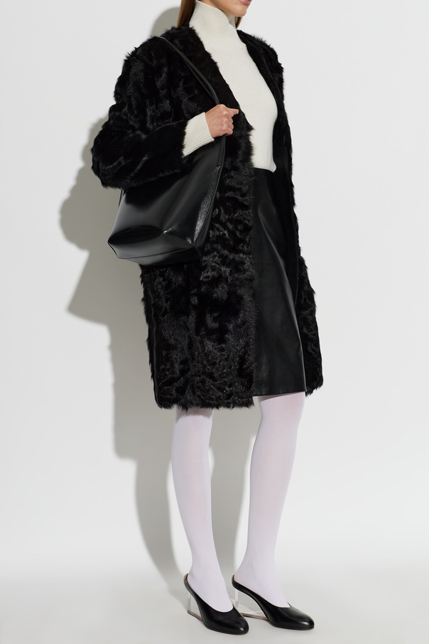 JIL SANDER Damenfell JIL SANDER