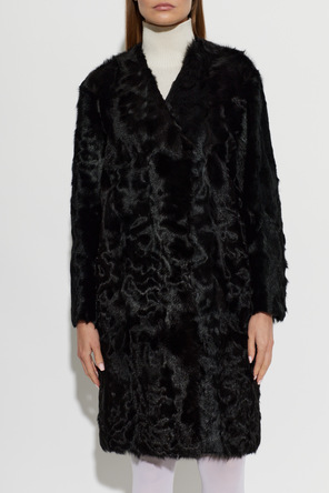 JIL SANDER Damenfell JIL SANDER