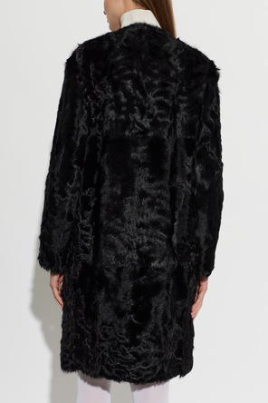JIL SANDER Damenfell JIL SANDER