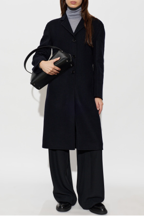 Abrigo de cachemir od JIL SANDER