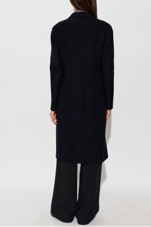 JIL SANDER Cashmere coat