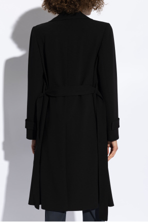 Theory Trench coat with belt