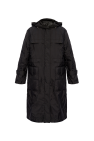 Moncler ‘Hiengu’ rain coat