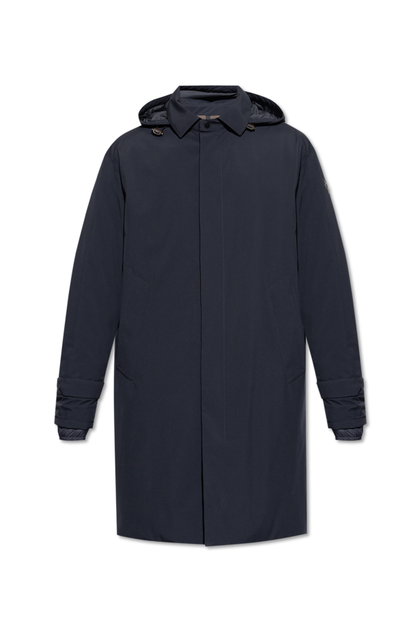 Moncler Coat Larezila