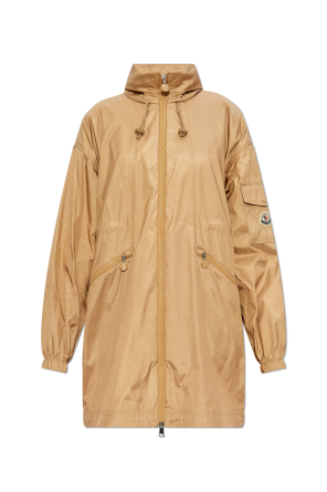 Parka `Adhemar`