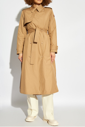 Moncler Trench coat 'Barbetane'