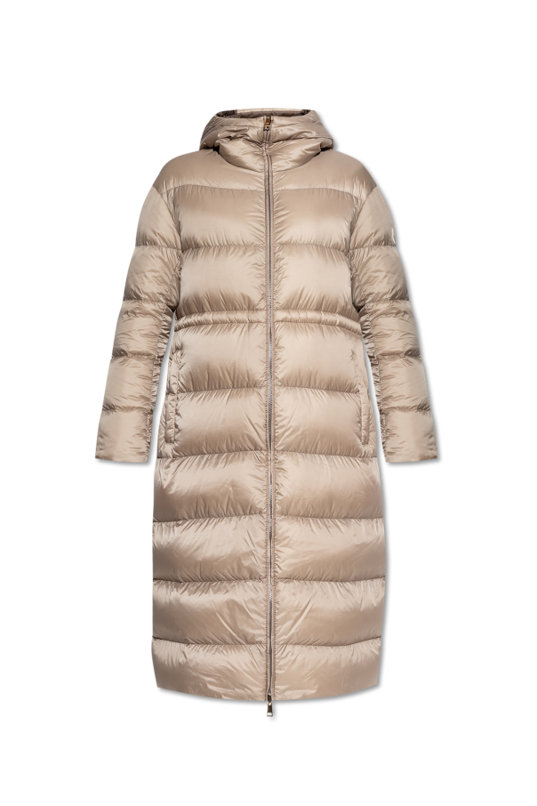 Moncler Reversible down jacket Boulogne