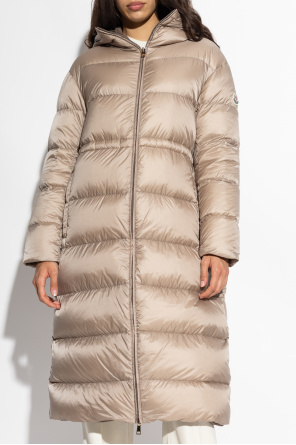 Moncler Dwustronna kurtka puchowa `Boulogne`