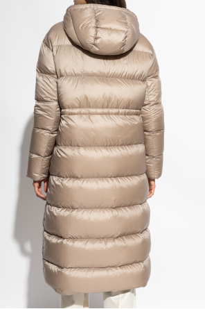 Moncler Reversible down jacket Boulogne