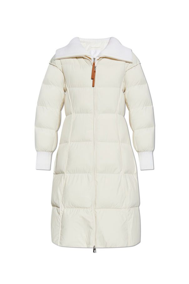 Moncler Down Jacket ‘Brerelle’