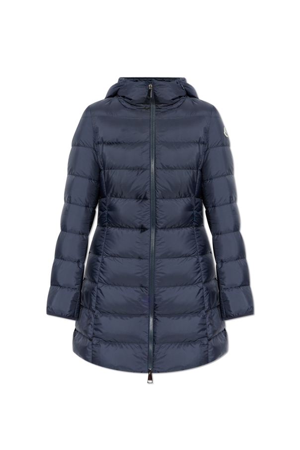 Moncler Puchowy płaszcz `Gie`