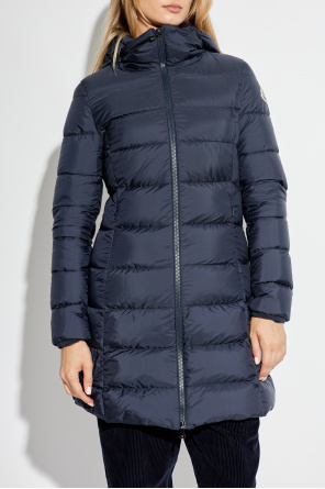 Moncler Puchowy płaszcz `Gie`