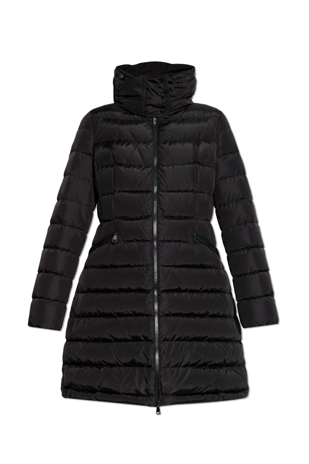 Moncler Down Coat Flammette