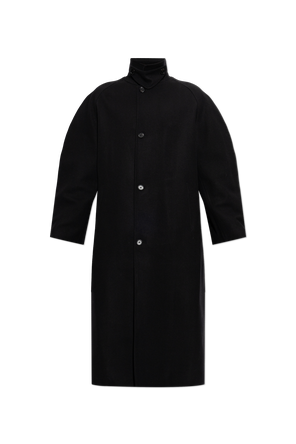 Wool Coat