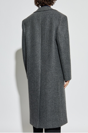 JIL SANDER Wollmantel