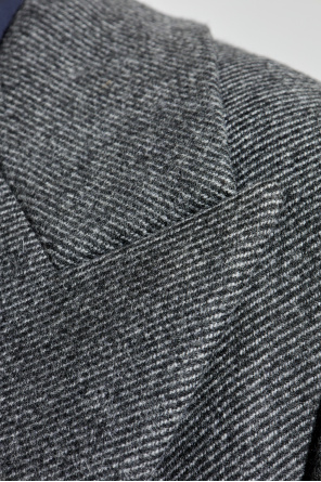 JIL SANDER Wollmantel