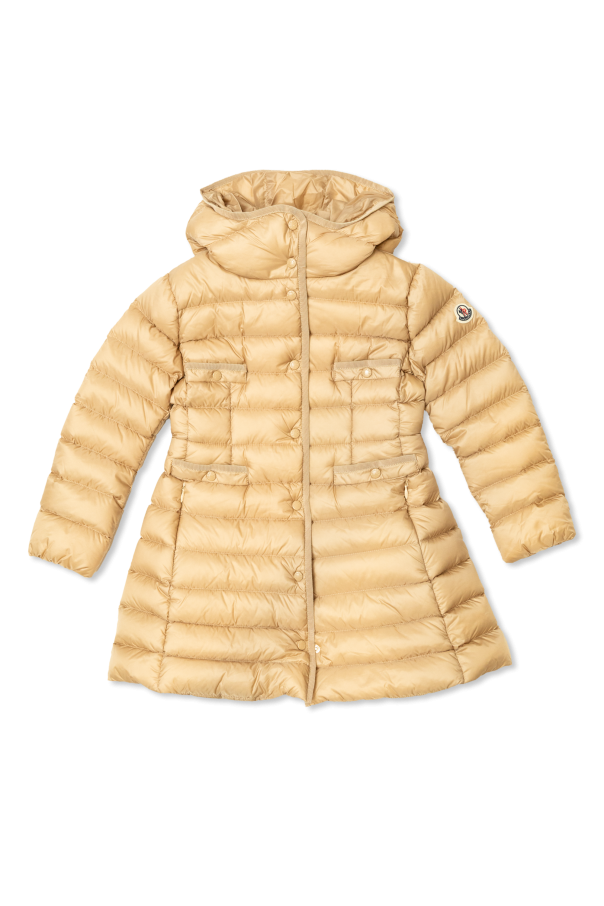 Moncler Enfant Kurtka puchowa `Hirma`