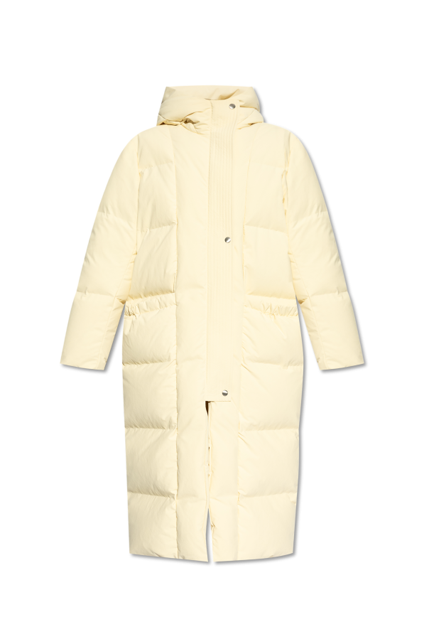 JIL SANDER+ Down jacket