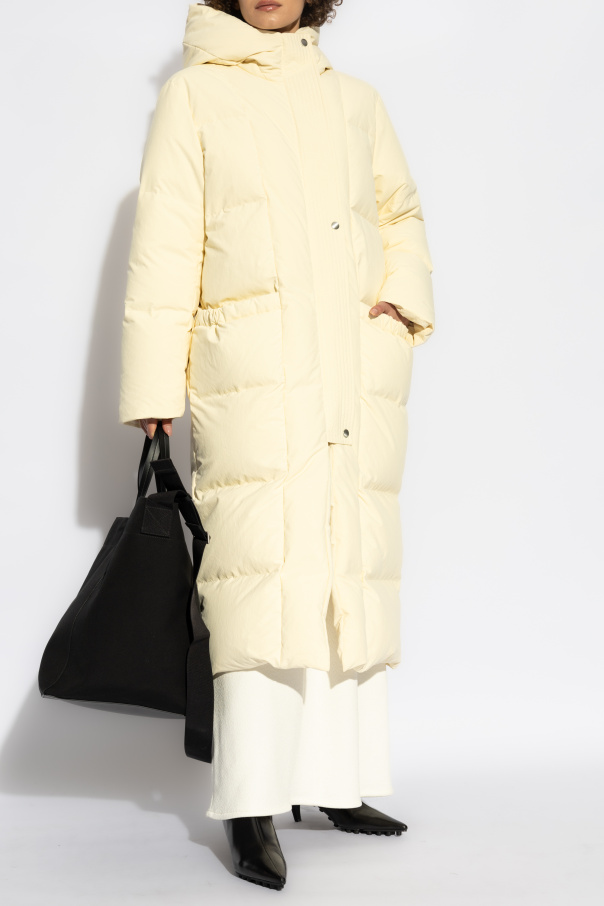 JIL SANDER+ Kurtka puchowa