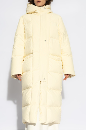 JIL SANDER+ Down jacket