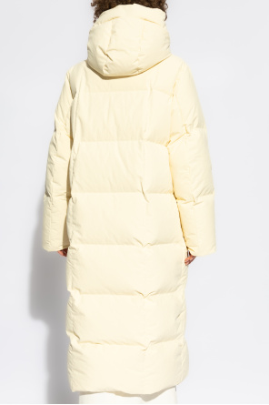 JIL SANDER+ Down jacket