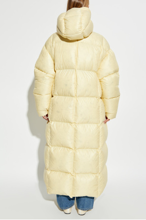 JIL SANDER+ Down coat