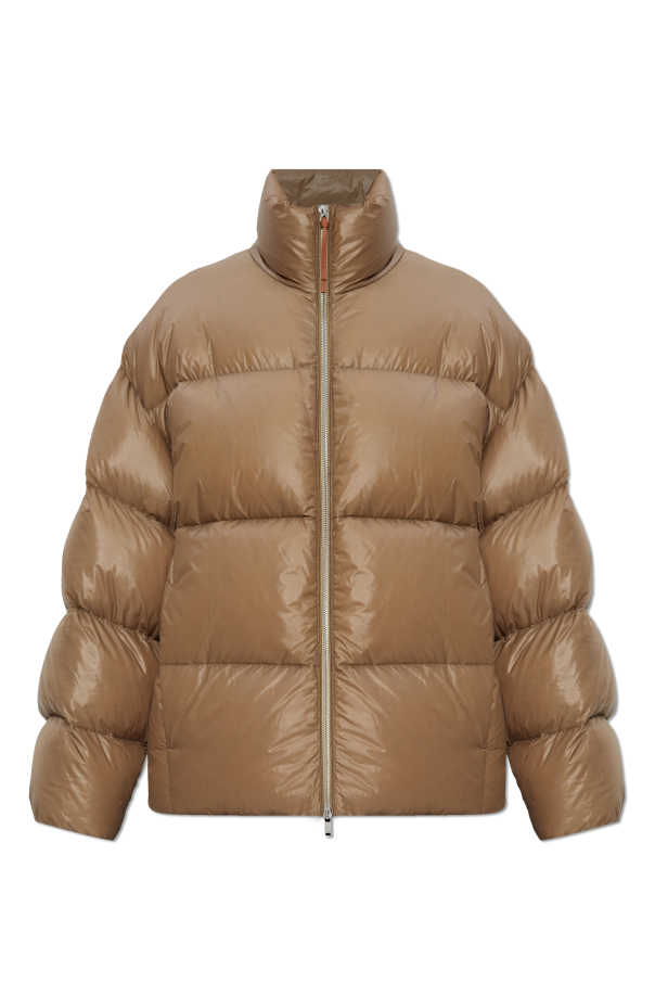 Puffer jacket od JIL SANDER+