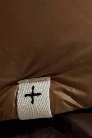 JIL SANDER+ Steppjacke